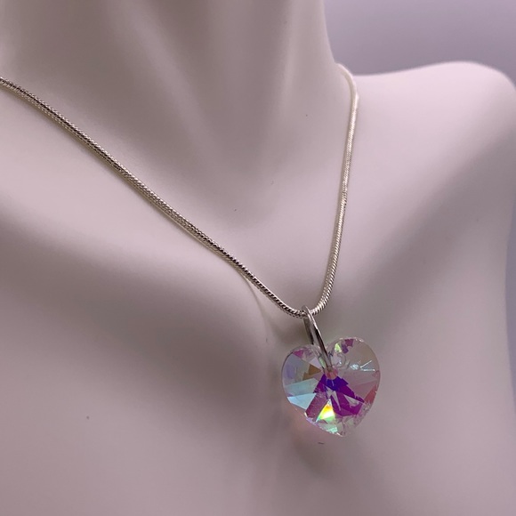 Shining hearts - Picture 5 of 9